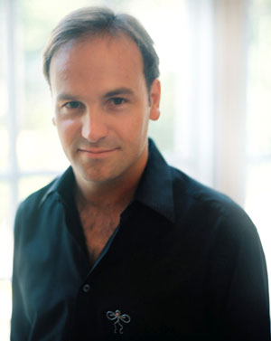 Mark Shuttleworth