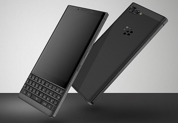 BlackBerry Key2