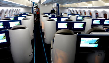 Air Tahiti Nui Seattle To Paris Flights Scrapped As Of January 2025