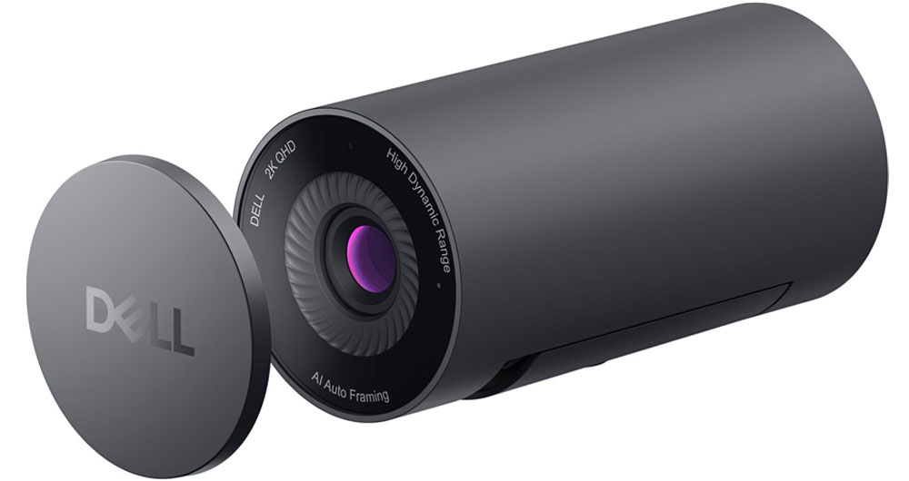 Dell Pro Webcam (WB5023)