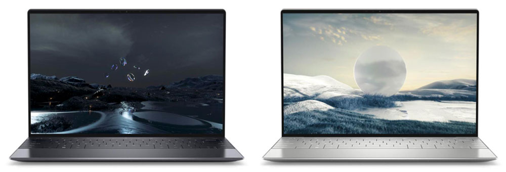 Dell XPS13 Plus