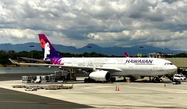 Hawaiian Airlines Ends Austin Flights As Of March 2025