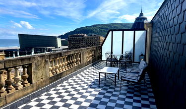 Review: Hotel Maria Cristina San Sebastian, Marriott Luxury Collection