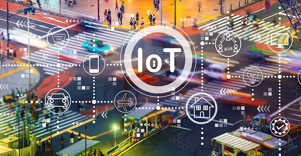 IoT Internet of Things