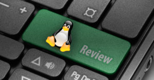 Linux operating system review