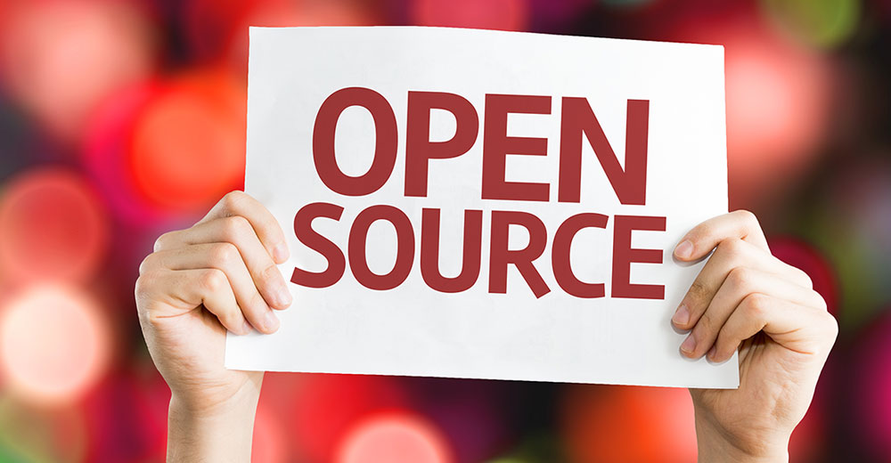 Open Source