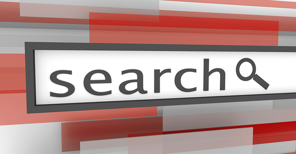 search technology