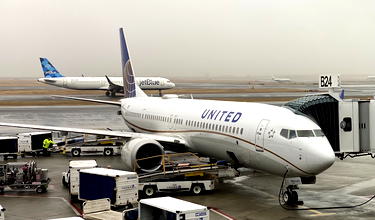 Whoa: US Airline Face Mask Mandate Ends Early