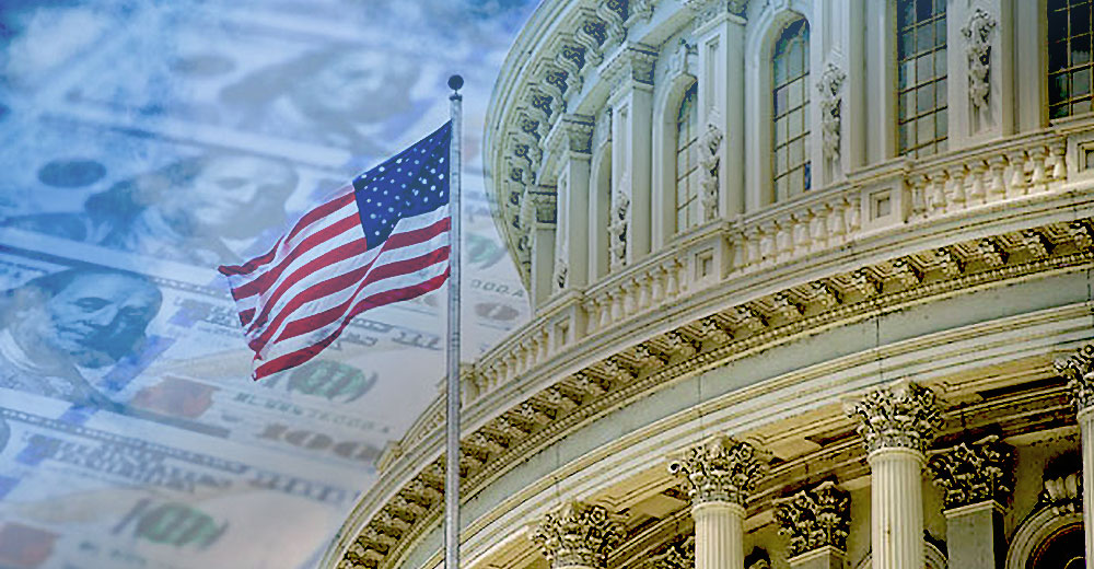 United States Capitol