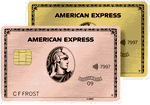 American Express® Gold Card