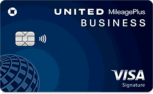 United Business Card