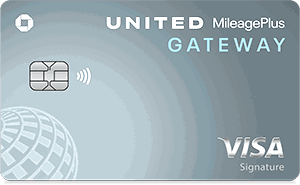 United Gateway Card